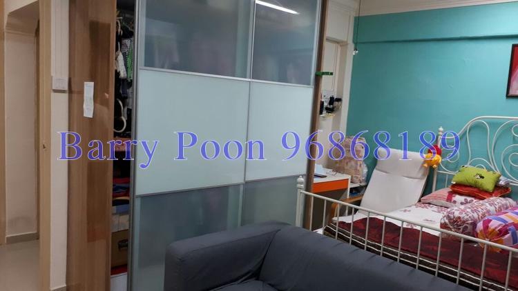 Blk 114 Serangoon North Avenue 1 (Serangoon), HDB 5 Rooms #153222672
